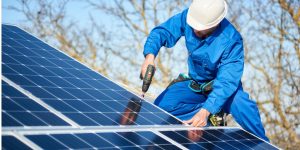 Installation Maintenance Panneaux Solaires Photovoltaïques à Anould